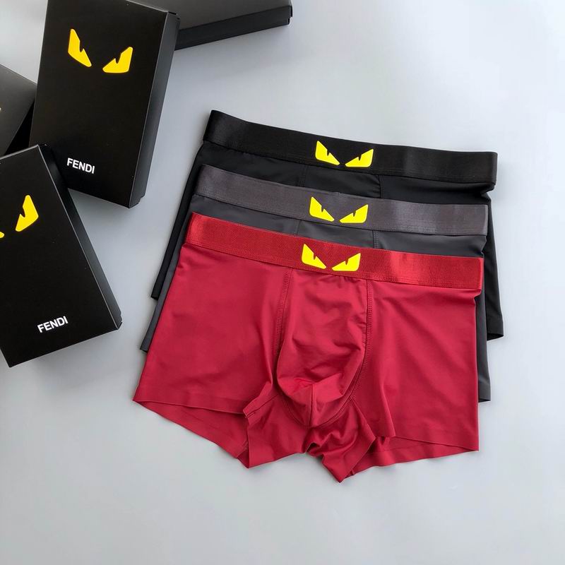 Fendi boxer L-3XL 17
